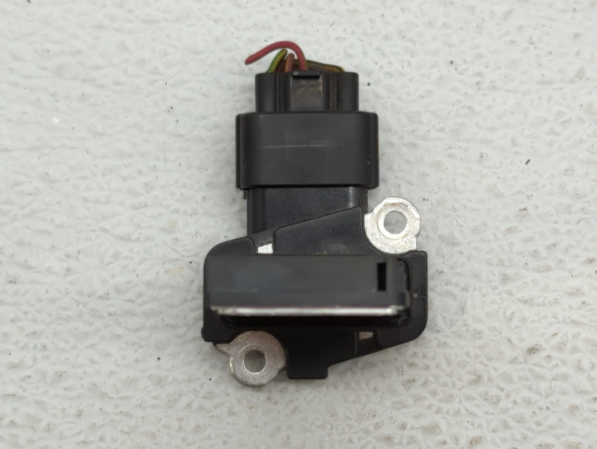 2009-2014 Acura Tl Mass Air Flow Meter Maf Sensor 556773 - Oemusedautoparts1.com