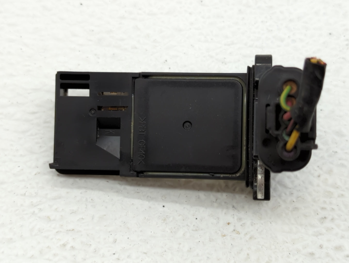 2009-2014 Acura Tl Mass Air Flow Meter Maf - Oemusedautoparts1.com