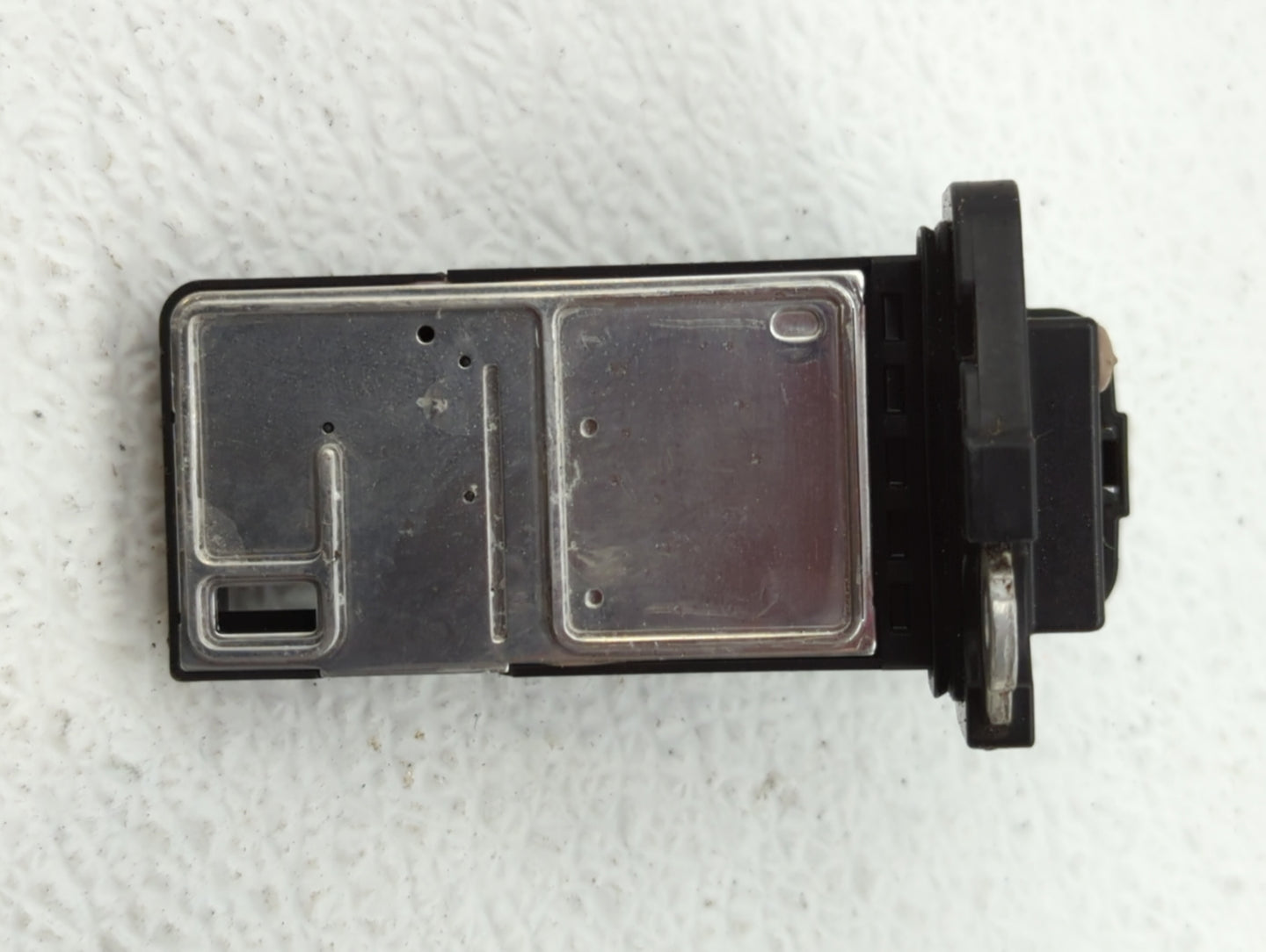2009-2014 Acura Tl Mass Air Flow Meter Maf - Oemusedautoparts1.com