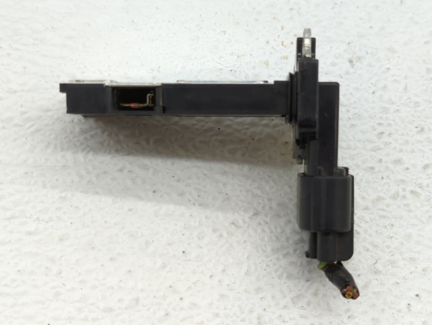 2009-2014 Acura Tl Mass Air Flow Meter Maf - Oemusedautoparts1.com