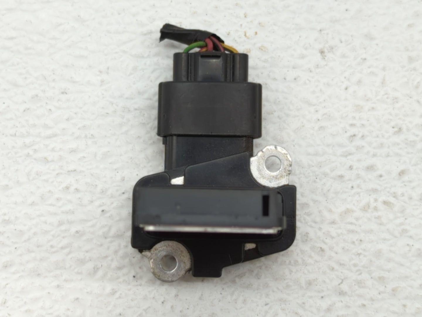 2009-2014 Acura Tl Mass Air Flow Meter Maf - Oemusedautoparts1.com