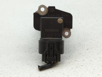 2009-2014 Acura Tl Mass Air Flow Meter Maf - Oemusedautoparts1.com