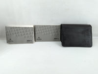 2009 Acura Tl Owners Manual Book Guide P/N:31TK4600 00X31-TK4-6001 OEM Used Auto Parts - Oemusedautoparts1.com
