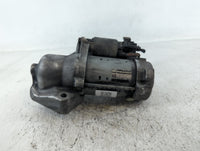 2009-2011 Acura Tl Car Starter Motor Solenoid OEM P/N:428000-6850 Fits Fits 2009 2010 2011 2012 2013 OEM Used Auto Parts - O