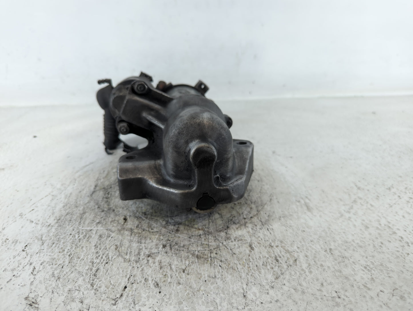 2009-2011 Acura Tl Car Starter Motor Solenoid OEM P/N:428000-6850 Fits Fits 2009 2010 2011 2012 2013 OEM Used Auto Parts - O