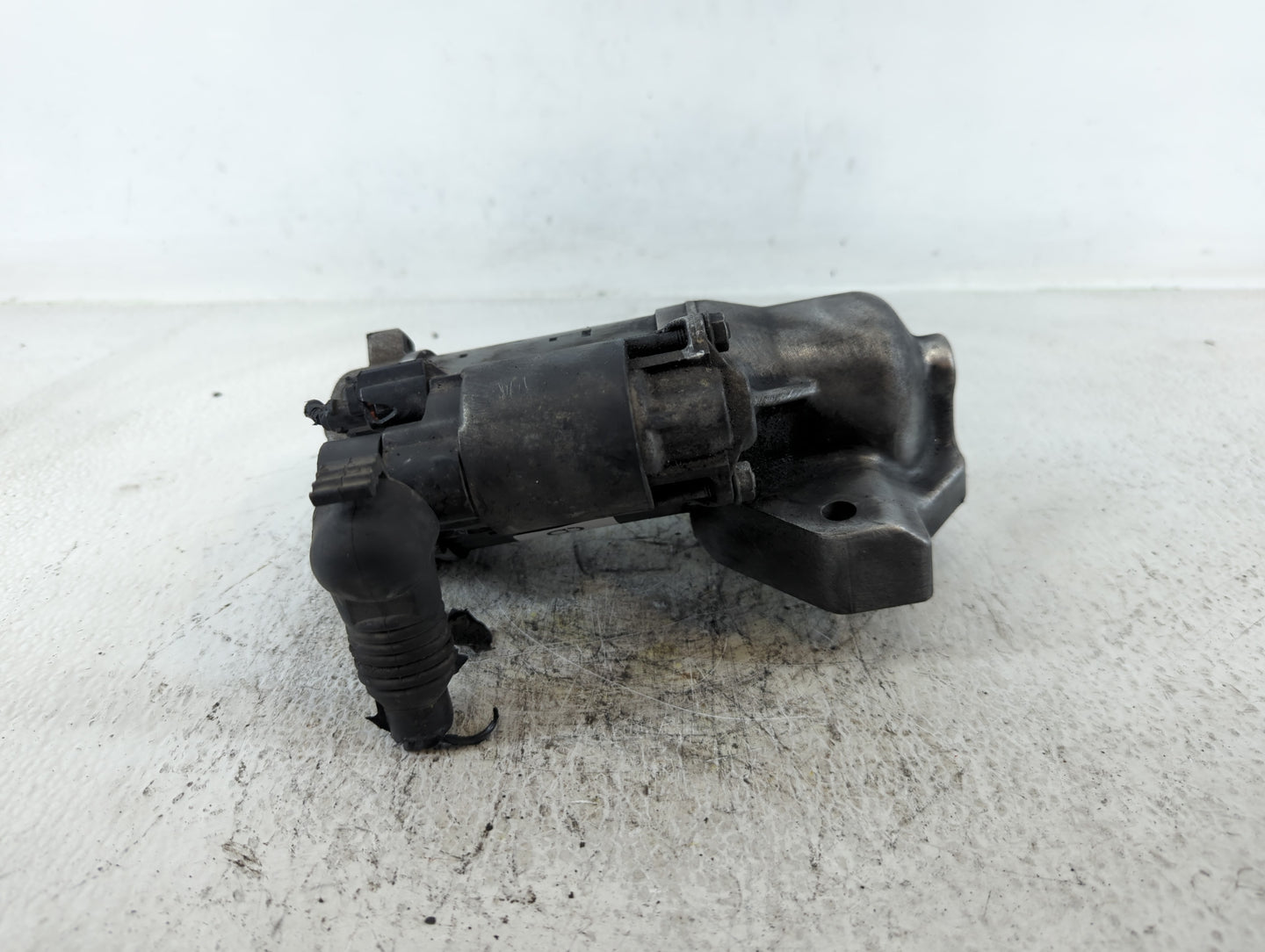 2009-2011 Acura Tl Car Starter Motor Solenoid OEM P/N:428000-6850 Fits Fits 2009 2010 2011 2012 2013 OEM Used Auto Parts - O