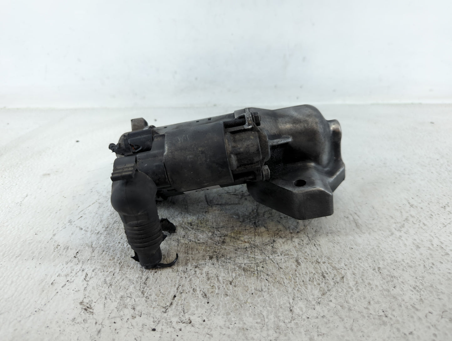 2009-2011 Acura Tl Car Starter Motor Solenoid OEM P/N:428000-6850 Fits Fits 2009 2010 2011 2012 2013 OEM Used Auto Parts - O