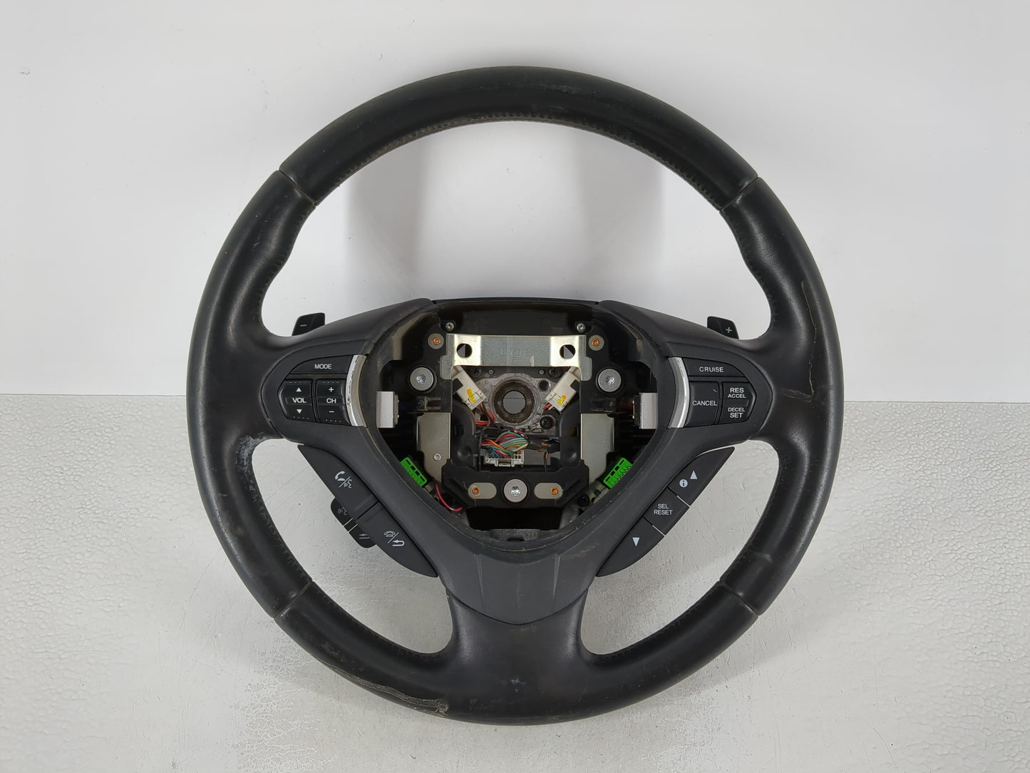 steering wheel - Oemusedautoparts1.com