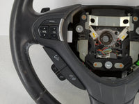 steering wheel - Oemusedautoparts1.com