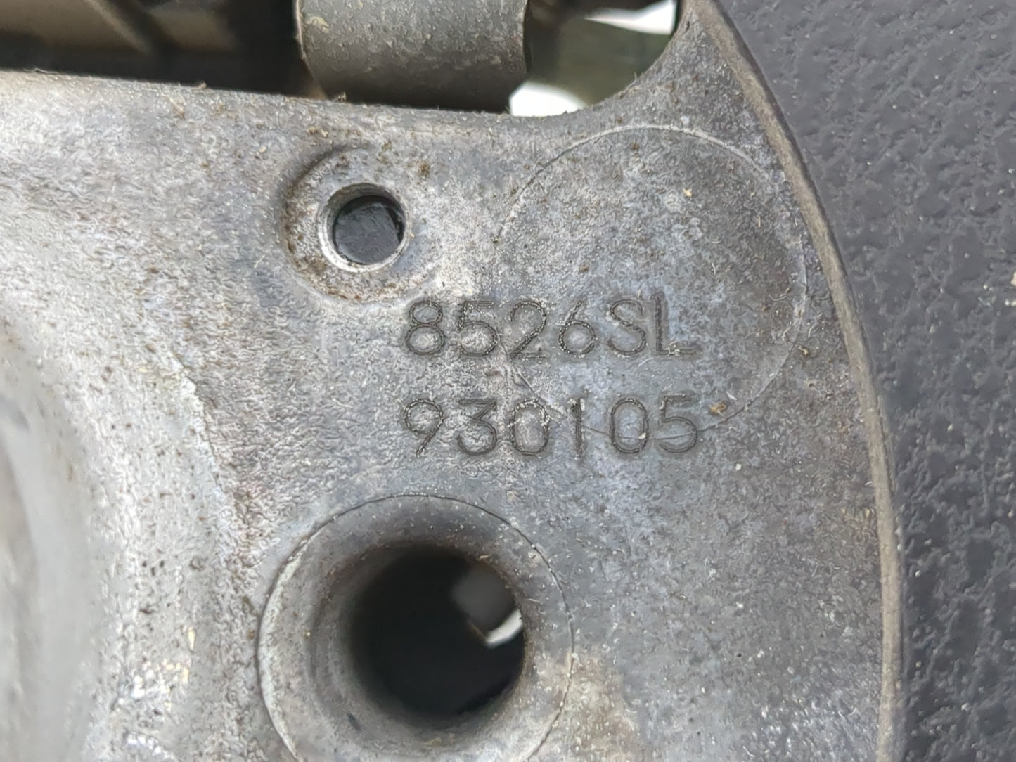 steering wheel - Oemusedautoparts1.com