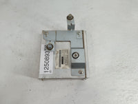 2009-2010 Acura Tsx Radio AM FM Cd Player Receiver Replacement P/N:YE3BYBH3760A Fits Fits 2009 2010 OEM Used Auto Parts - Oe