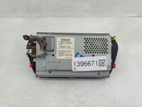 2009-2009 Acura Tsx Information Display Screen - Oemusedautoparts1.com