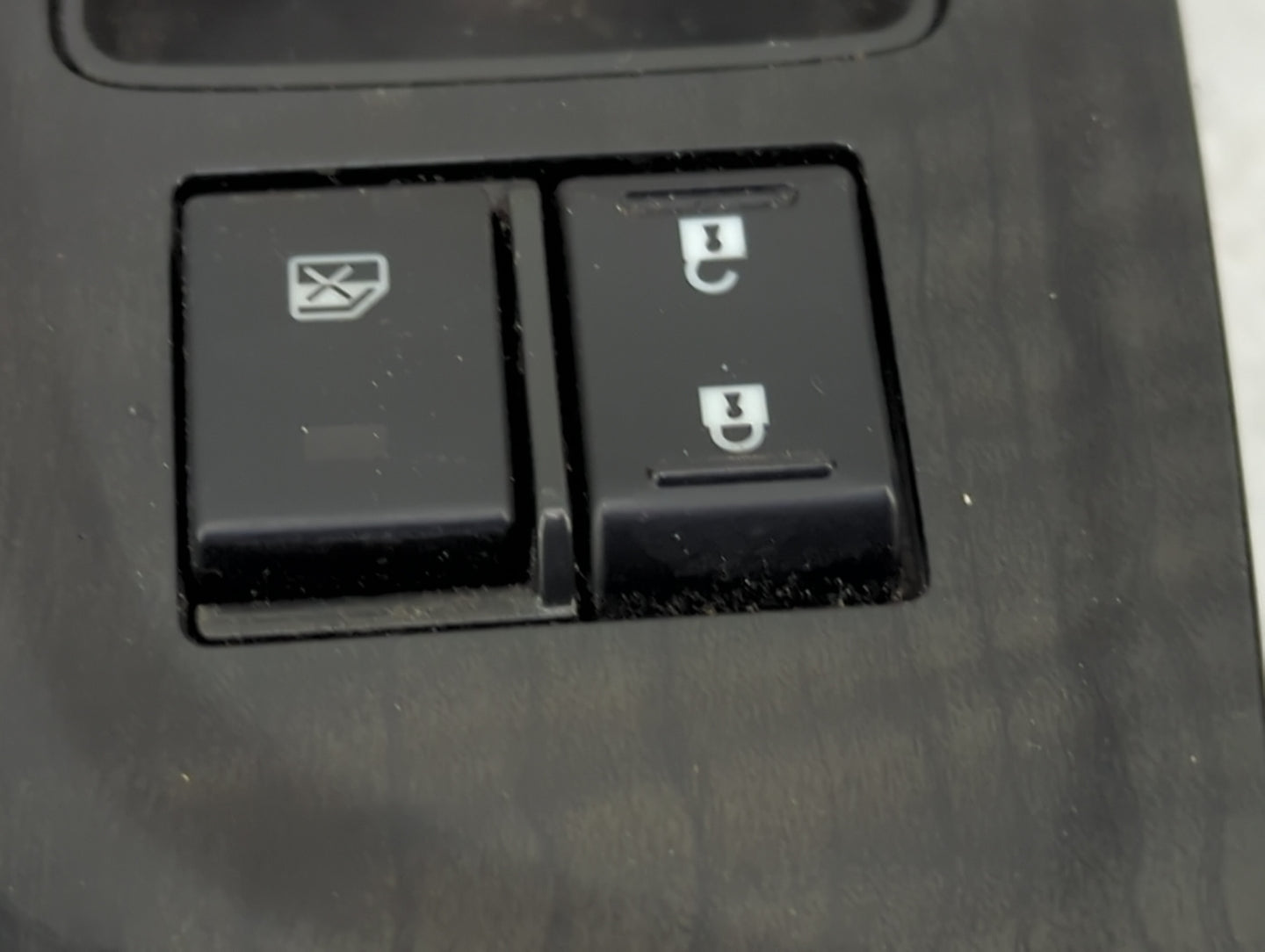 2009-2014 Acura Tsx Master Power Window Switch Replacement Driver Side Left P/N:35750-TL2-A12-M1 C8H-DTL2H-A12-1 Fits OEM Us