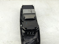 2009-2014 Acura Tsx Master Power Window Switch Replacement Driver Side Left P/N:35750-TL2-A12-M1 C8H-DTL2H-A12-1 Fits OEM Us