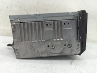 2009-2010 Acura Tsx Radio AM FM Cd Player Receiver Replacement P/N:39100-TL2-A500 CQ-QH3760AJ Fits Fits 2009 2010 OEM Used A