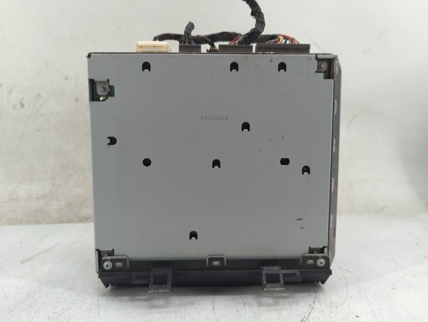 2009-2010 Acura Tsx Radio AM FM Cd Player Receiver Replacement P/N:39100-TL2-A500 CQ-QH3760AJ Fits Fits 2009 2010 OEM Used A