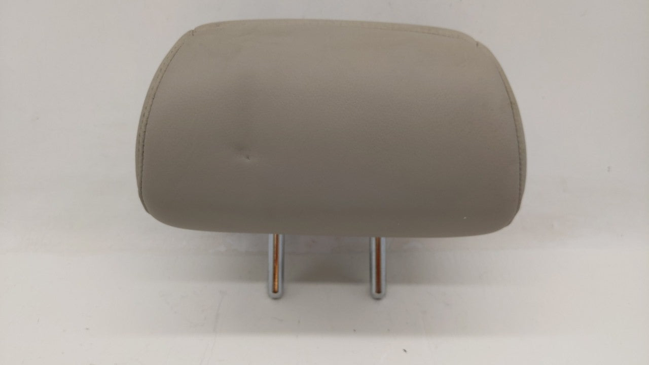 2009-2014 Acura Tsx Headrest Head Rest Rear Center Seat Fits Fits 2009 2010 2011 2012 2013 2014 OEM Used Auto Parts - Oemuse