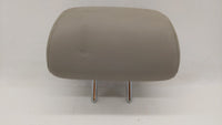 2009-2014 Acura Tsx Headrest Head Rest Rear Center Seat Fits Fits 2009 2010 2011 2012 2013 2014 OEM Used Auto Parts - Oemuse