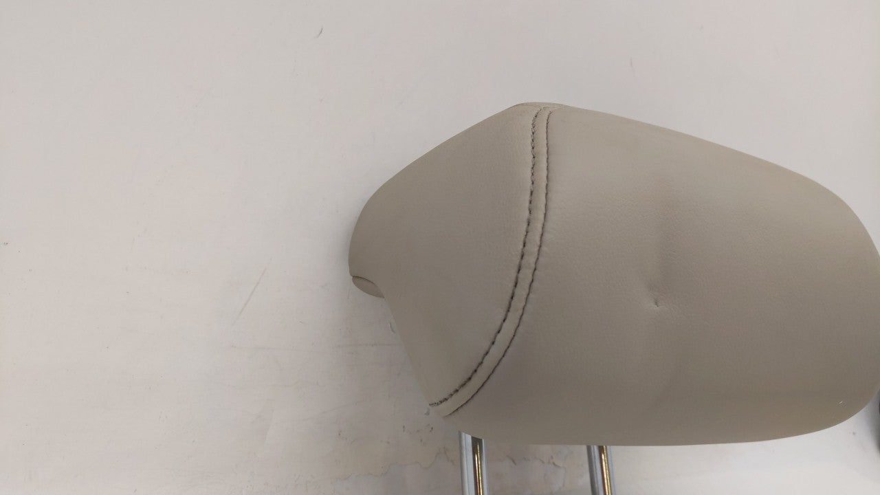 2009-2014 Acura Tsx Headrest Head Rest Rear Center Seat Fits Fits 2009 2010 2011 2012 2013 2014 OEM Used Auto Parts - Oemuse