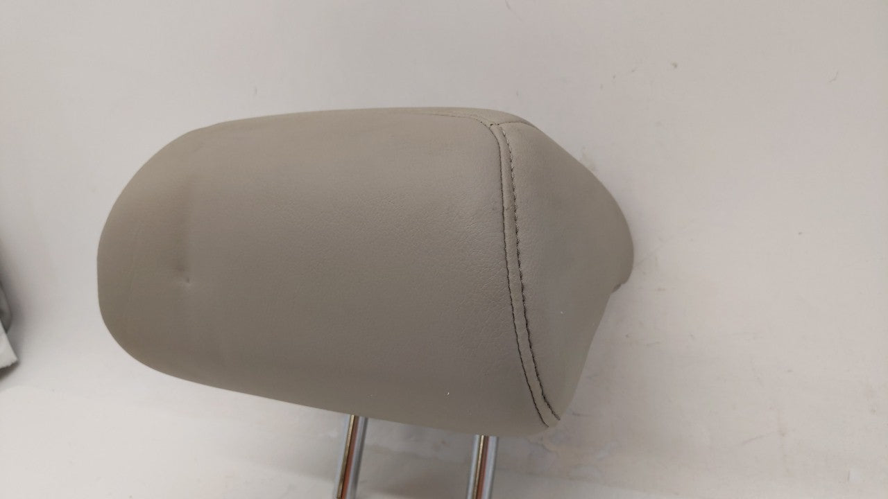 2009-2014 Acura Tsx Headrest Head Rest Rear Center Seat Fits Fits 2009 2010 2011 2012 2013 2014 OEM Used Auto Parts - Oemuse