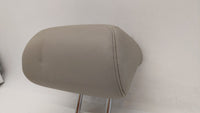 2009-2014 Acura Tsx Headrest Head Rest Rear Center Seat Fits Fits 2009 2010 2011 2012 2013 2014 OEM Used Auto Parts - Oemuse