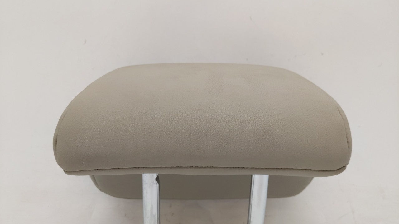 2009-2014 Acura Tsx Headrest Head Rest Rear Center Seat Fits Fits 2009 2010 2011 2012 2013 2014 OEM Used Auto Parts - Oemuse
