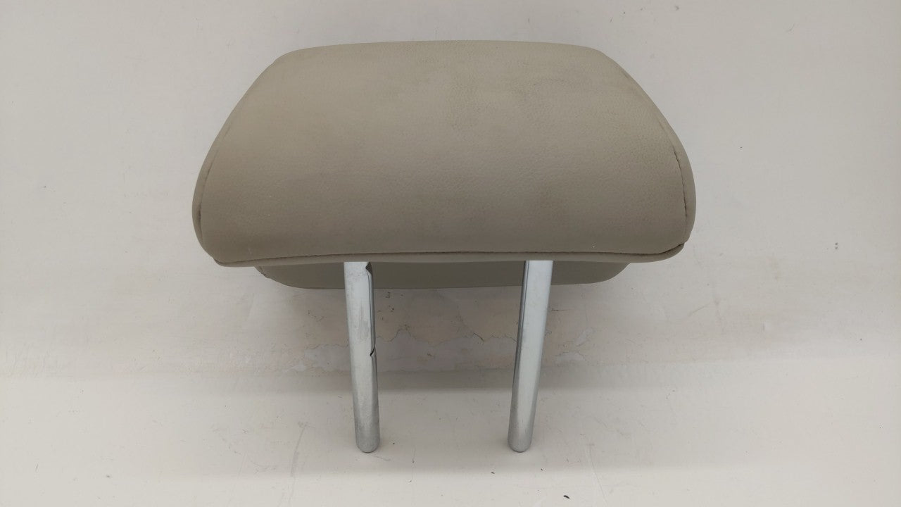 2009-2014 Acura Tsx Headrest Head Rest Rear Center Seat Fits Fits 2009 2010 2011 2012 2013 2014 OEM Used Auto Parts - Oemuse