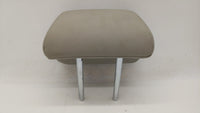 2009-2014 Acura Tsx Headrest Head Rest Rear Center Seat Fits Fits 2009 2010 2011 2012 2013 2014 OEM Used Auto Parts - Oemuse