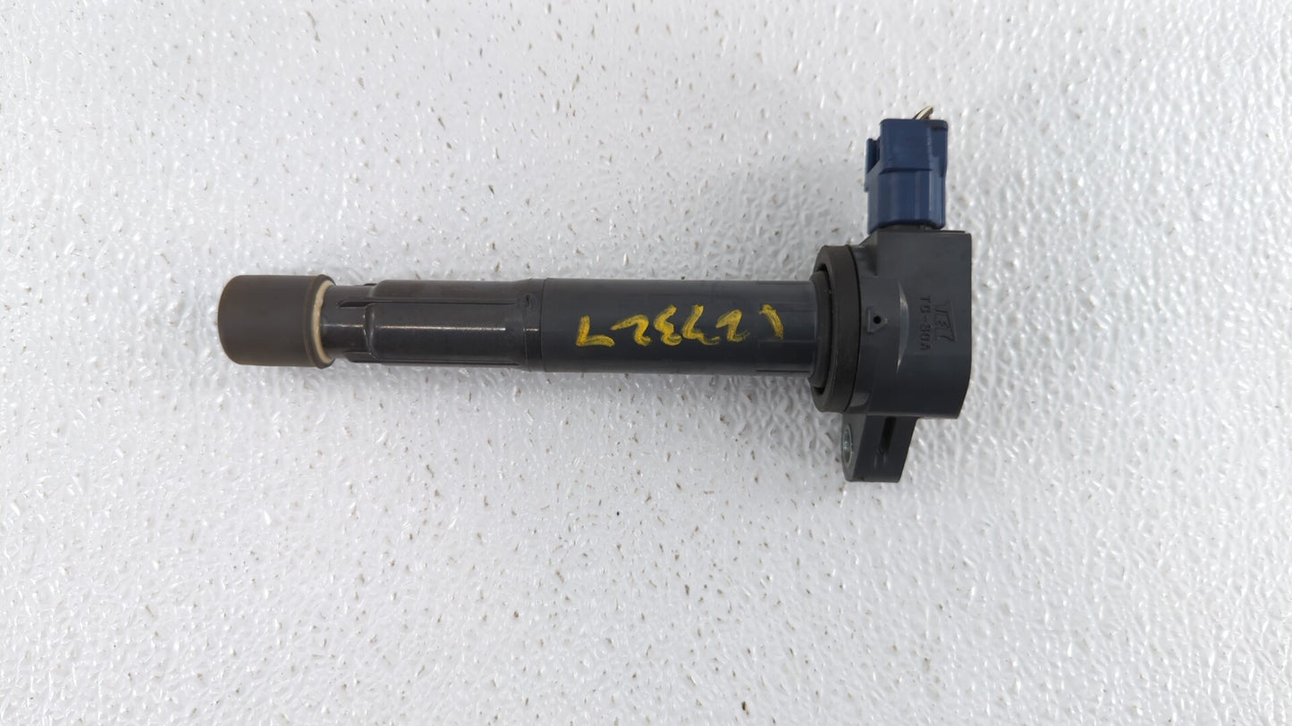 2009-2014 Acura Tsx Ignition Coil Igniter Pack - Oemusedautoparts1.com