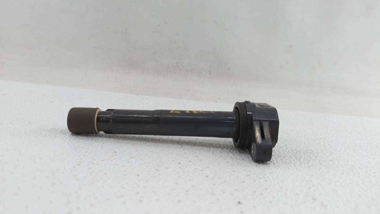2009-2014 Acura Tsx Ignition Coil Igniter Pack - Oemusedautoparts1.com