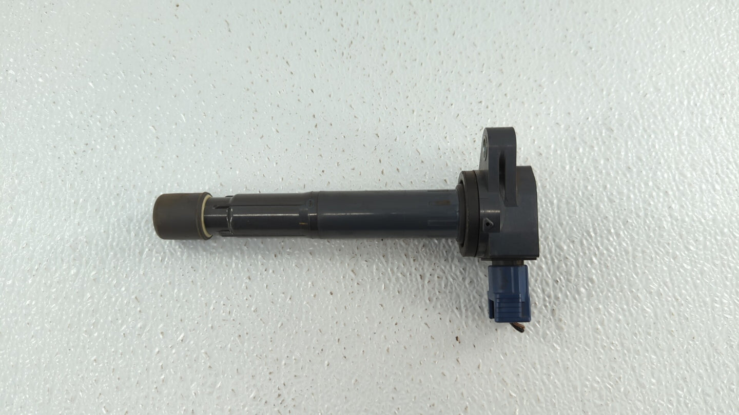 2009-2014 Acura Tsx Ignition Coil Igniter Pack - Oemusedautoparts1.com