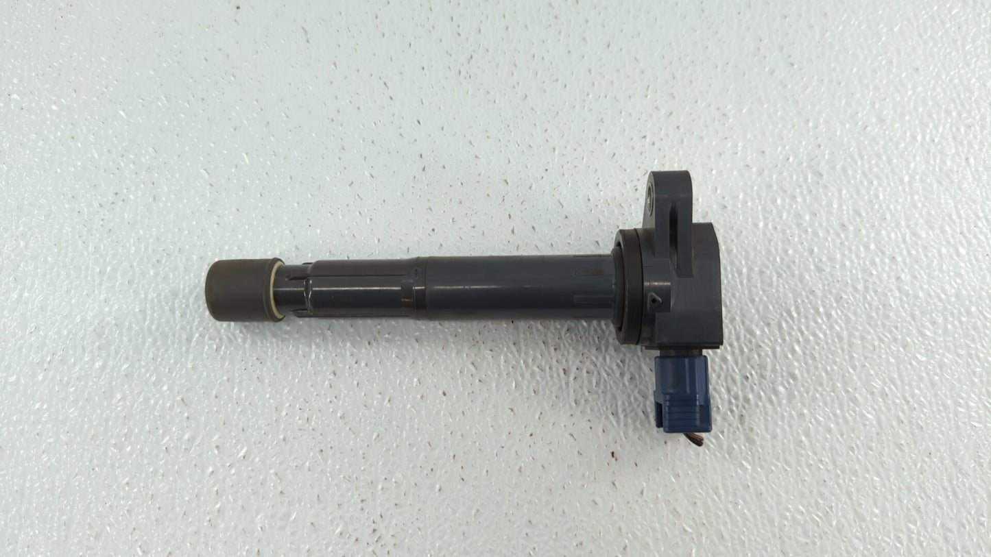 2009-2014 Acura Tsx Ignition Coil Igniter Pack - Oemusedautoparts1.com