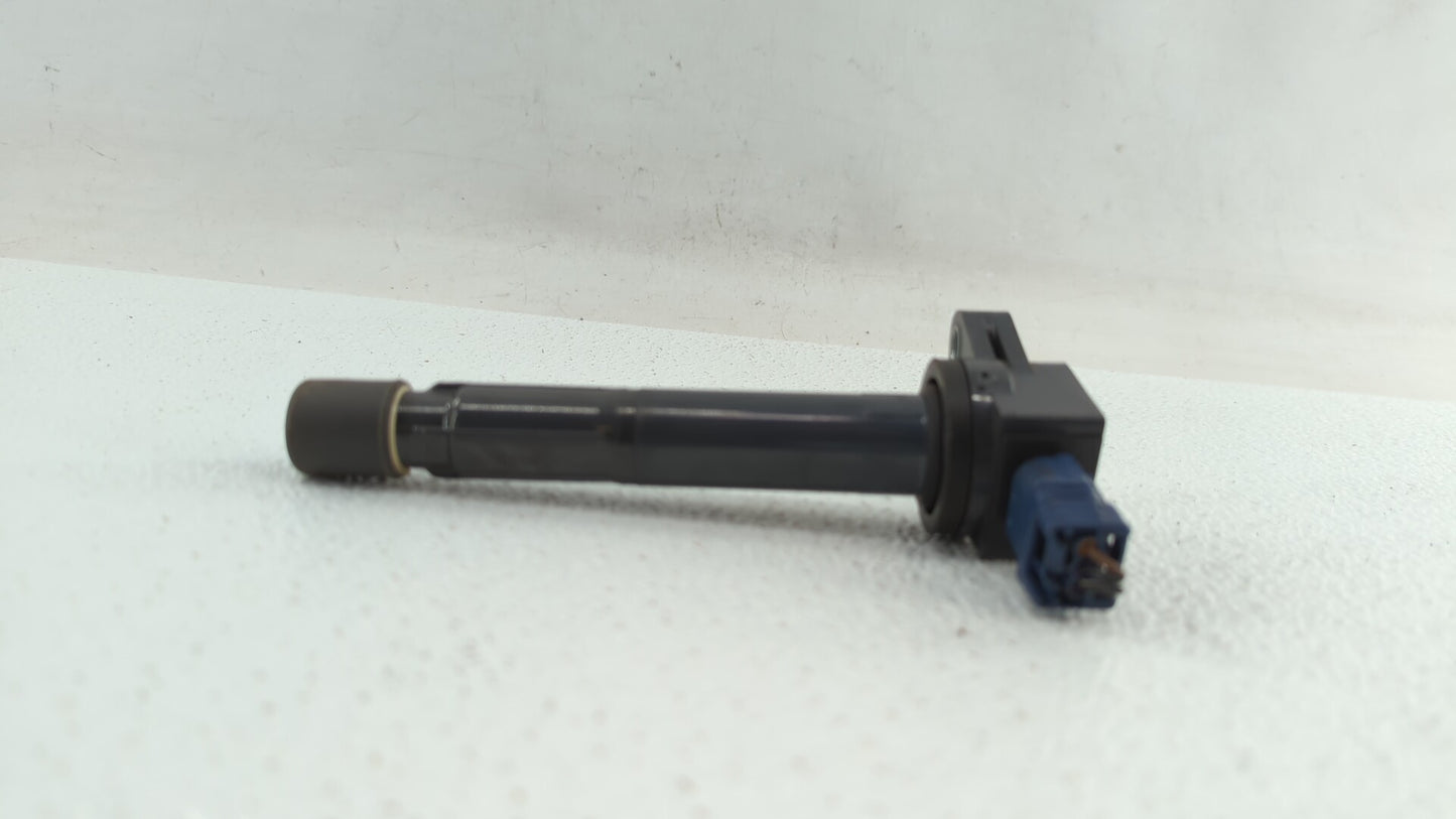 2009-2014 Acura Tsx Ignition Coil Igniter Pack - Oemusedautoparts1.com