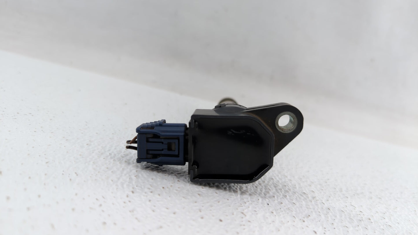 2009-2014 Acura Tsx Ignition Coil Igniter Pack - Oemusedautoparts1.com