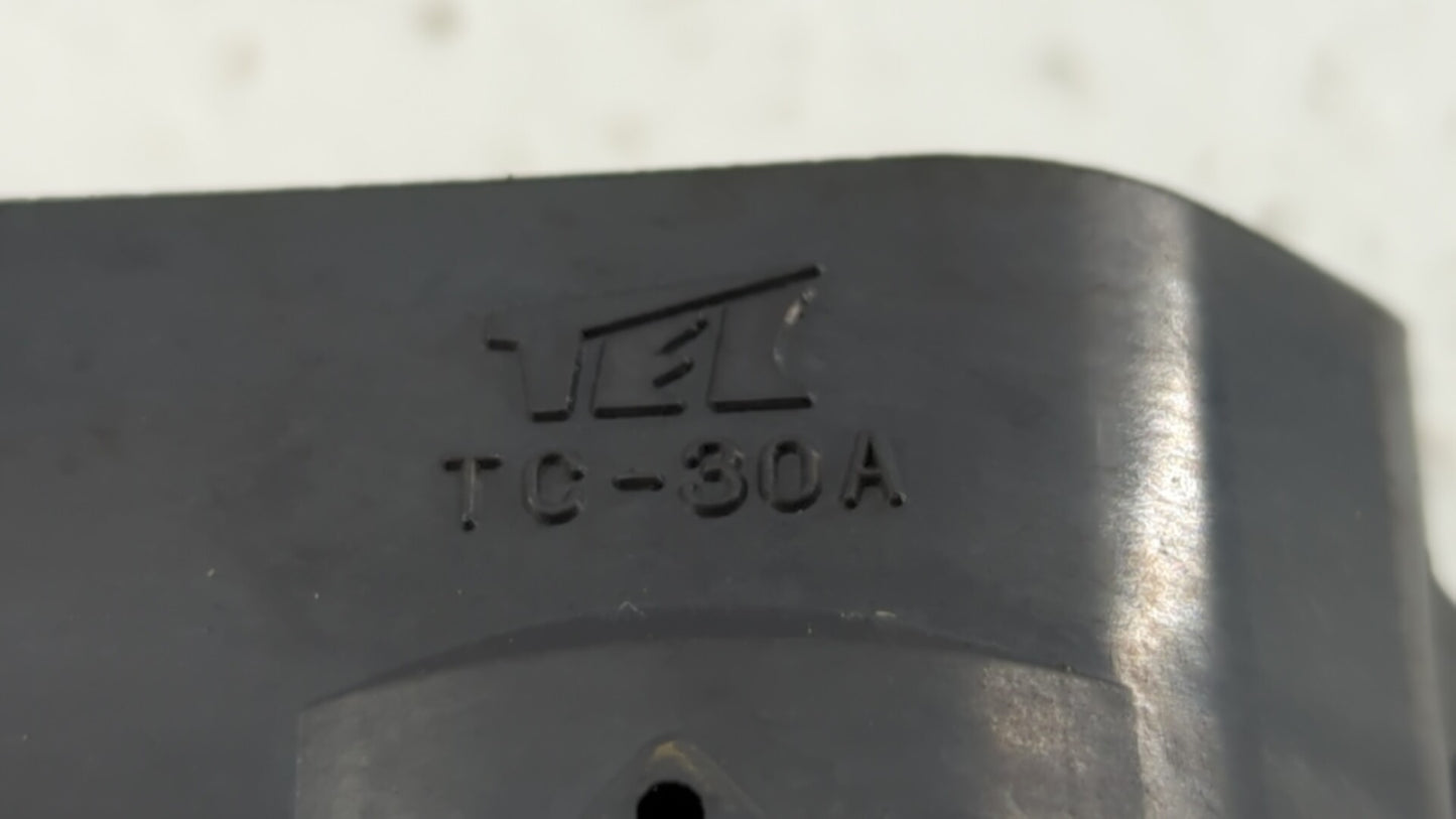 2009-2014 Acura Tsx Ignition Coil Igniter Pack - Oemusedautoparts1.com