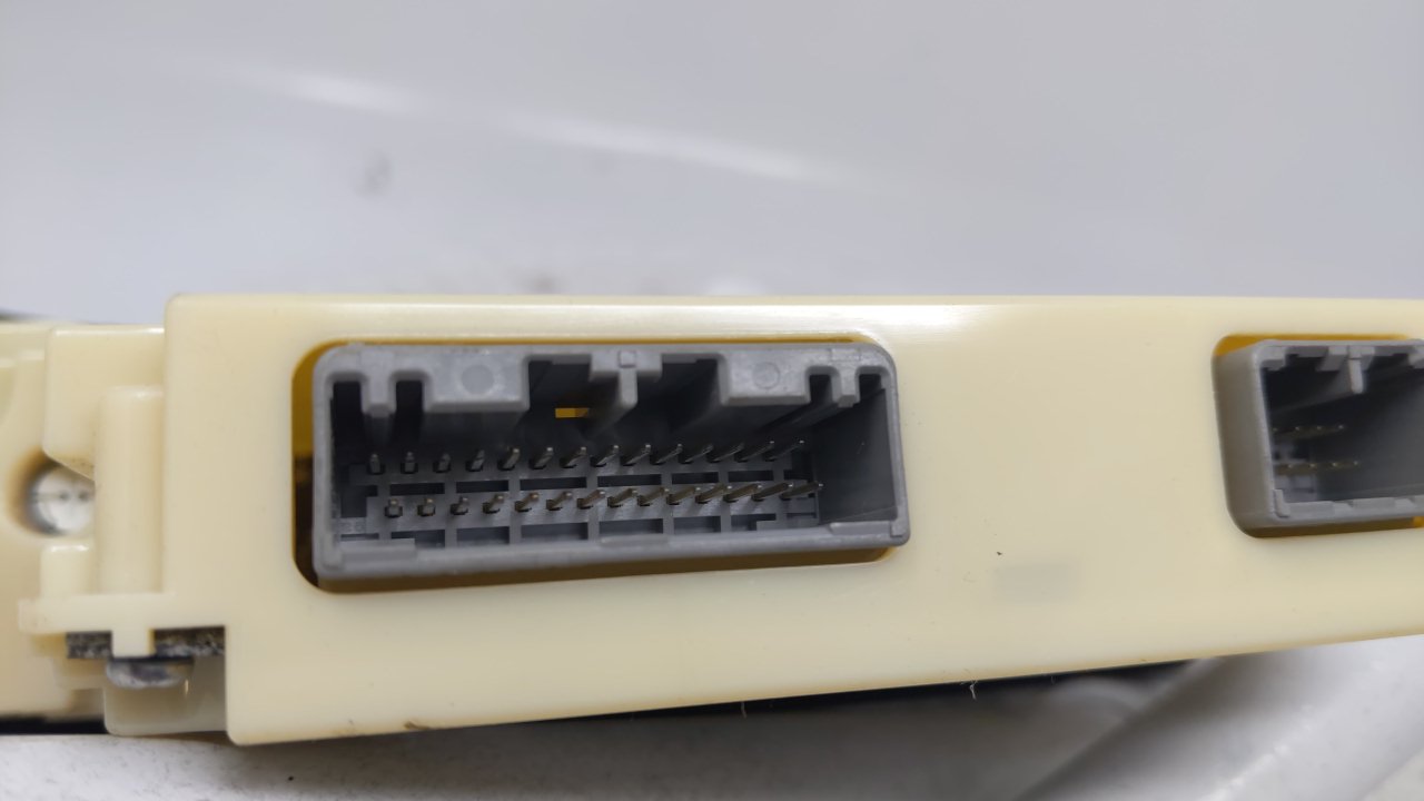 2009-2010 Acura Tsx Climate Control Module Temperature AC/Heater Replacement Fits Fits 2009 2010 OEM Used Auto Parts - Oemus