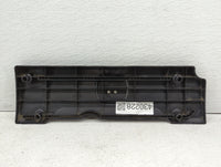 2009 Acura Tsx Engine Cover - Oemusedautoparts1.com