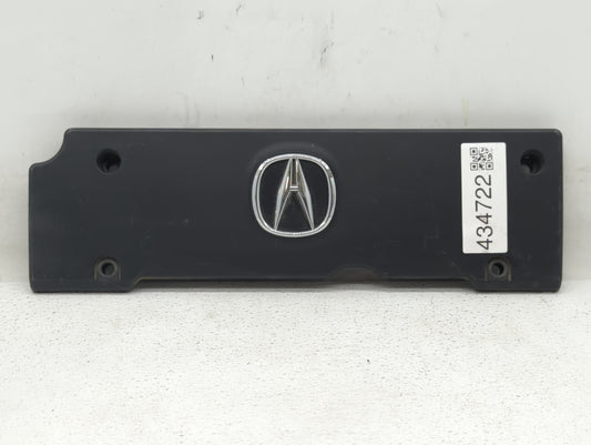 2009 Acura Tsx Engine Cover - Oemusedautoparts1.com