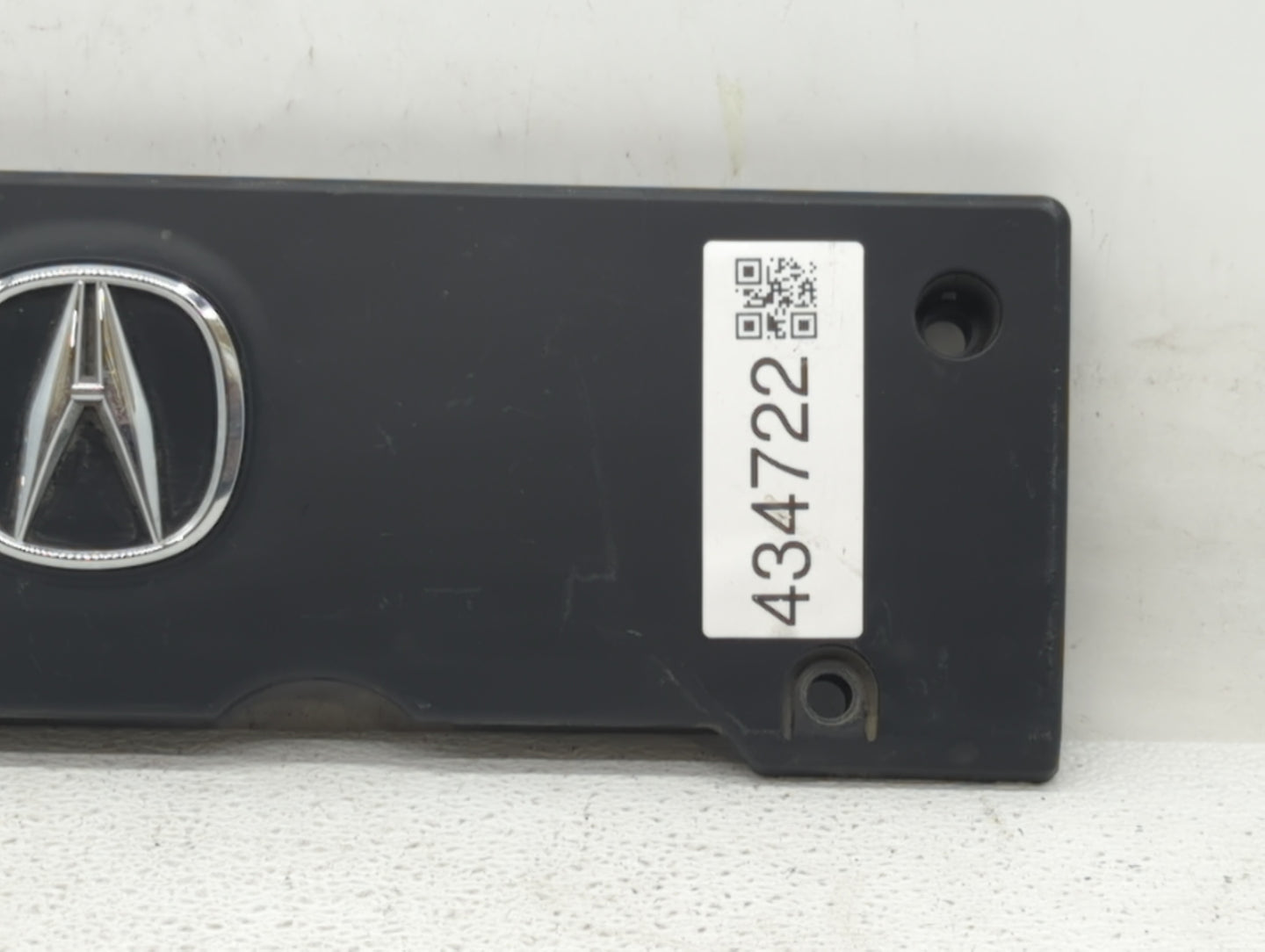 2009 Acura Tsx Engine Cover - Oemusedautoparts1.com