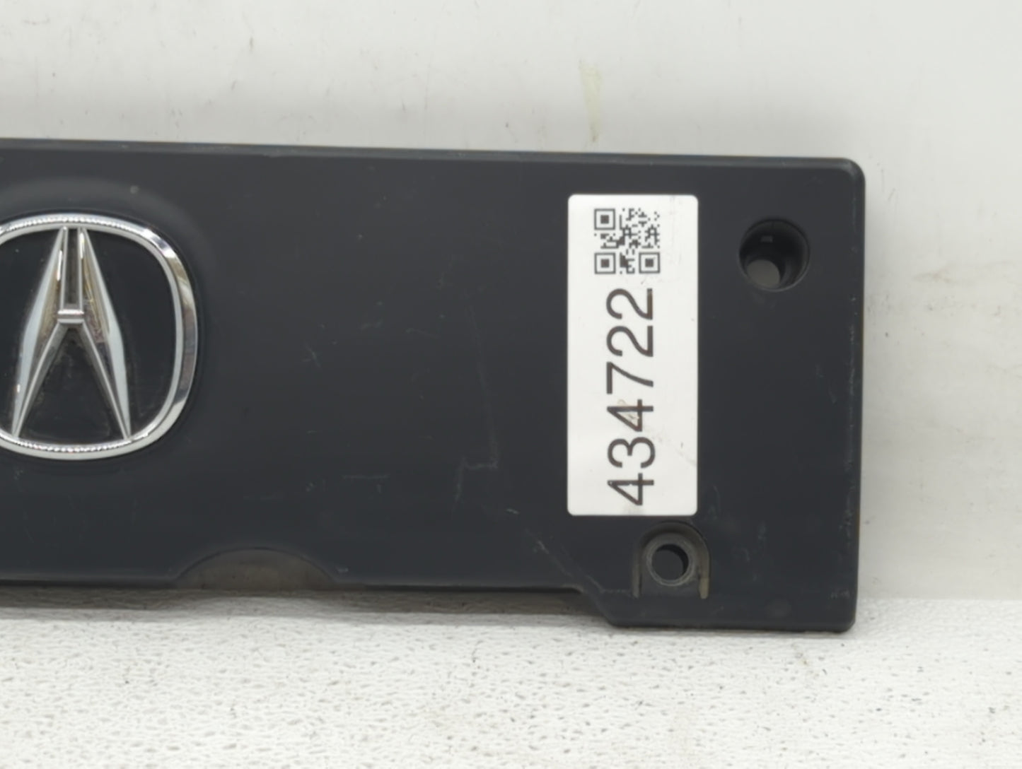 2009 Acura Tsx Engine Cover - Oemusedautoparts1.com