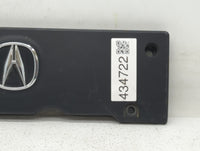 2009 Acura Tsx Engine Cover - Oemusedautoparts1.com