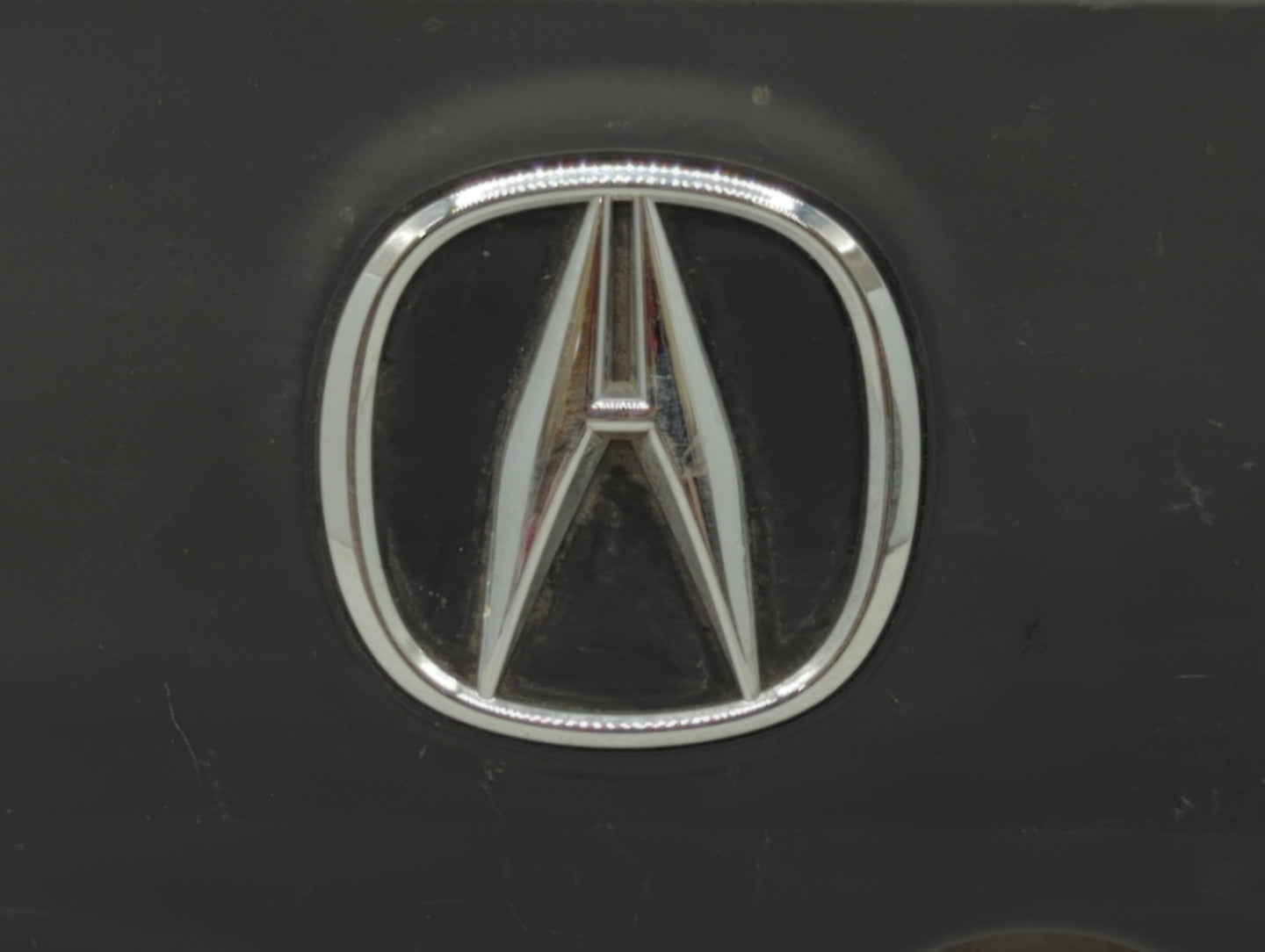 2009 Acura Tsx Engine Cover - Oemusedautoparts1.com