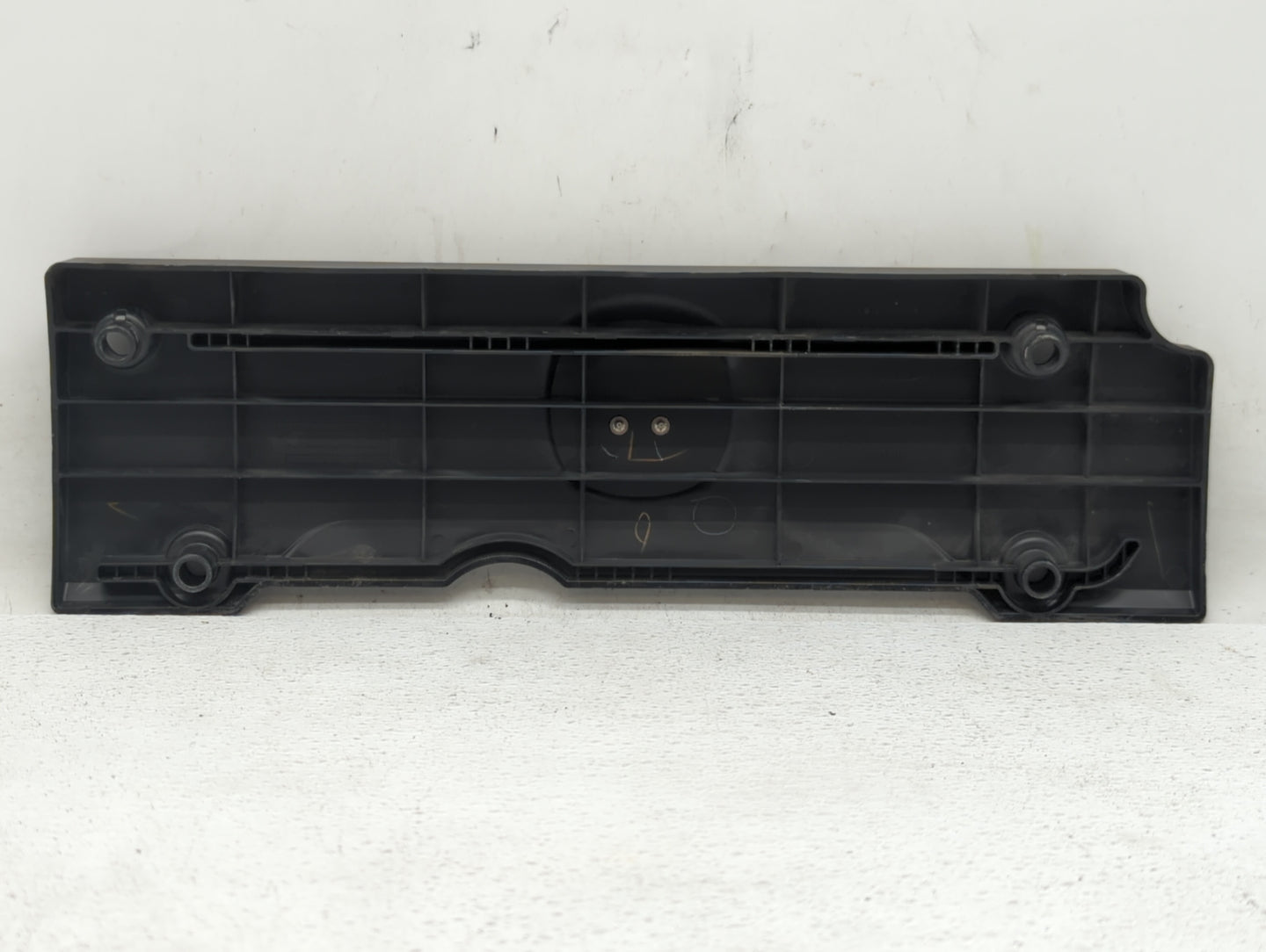 2009 Acura Tsx Engine Cover - Oemusedautoparts1.com