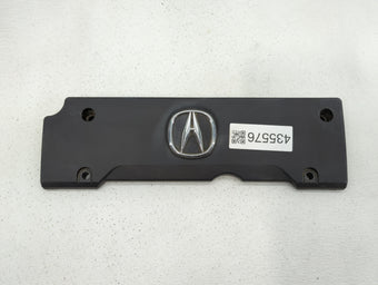 compare product 2009 Acura Tsx Engine Cover