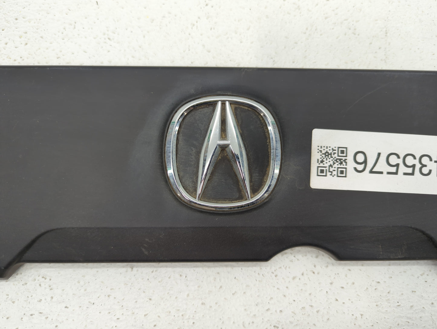 2009 Acura Tsx Engine Cover - Oemusedautoparts1.com