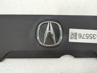 2009 Acura Tsx Engine Cover - Oemusedautoparts1.com