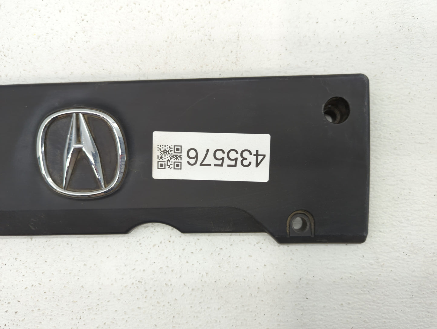 2009 Acura Tsx Engine Cover - Oemusedautoparts1.com
