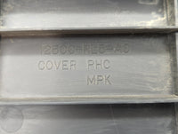 2009 Acura Tsx Engine Cover - Oemusedautoparts1.com