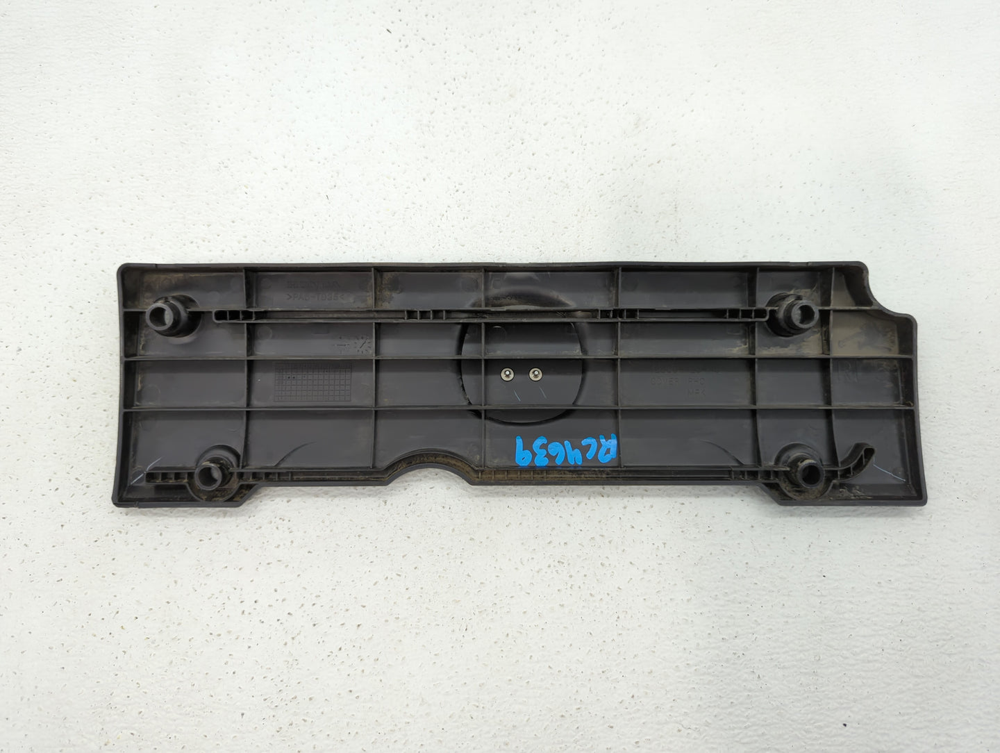 2009 Acura Tsx Engine Cover - Oemusedautoparts1.com