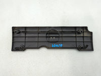 2009 Acura Tsx Engine Cover - Oemusedautoparts1.com